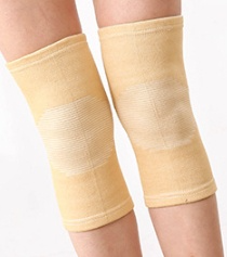 RevoComfort™ Premium Bamboo Compression Sleeve