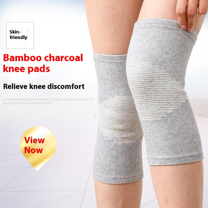 RevoComfort™ Premium Bamboo Compression Sleeve